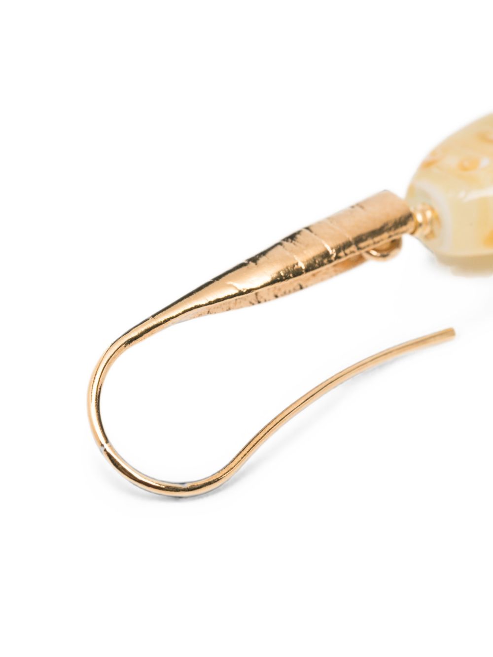Forte Forte Women Hook Earrings FORTE FORTE