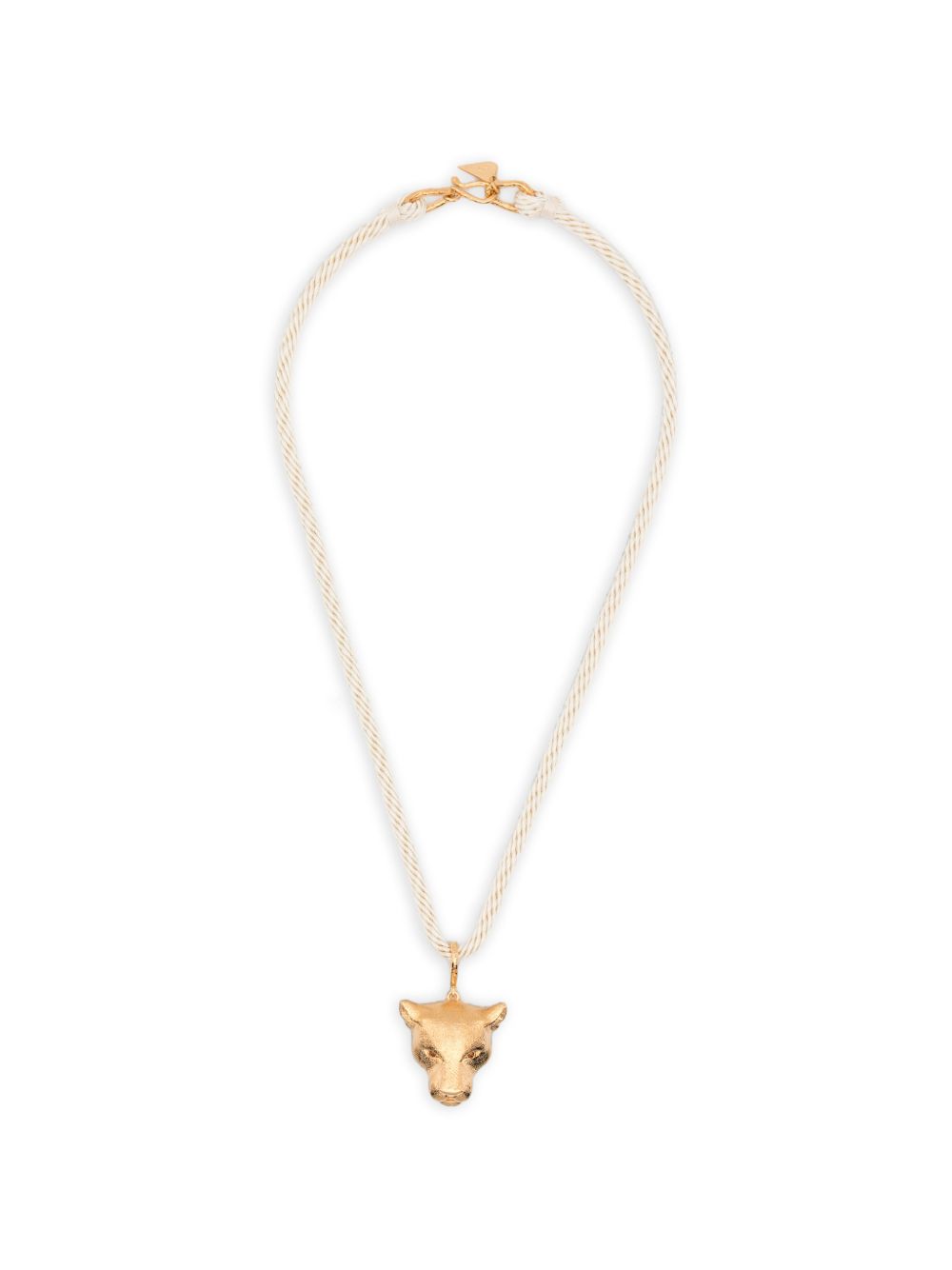 Forte Forte Women Puma Necklace FORTE FORTE
