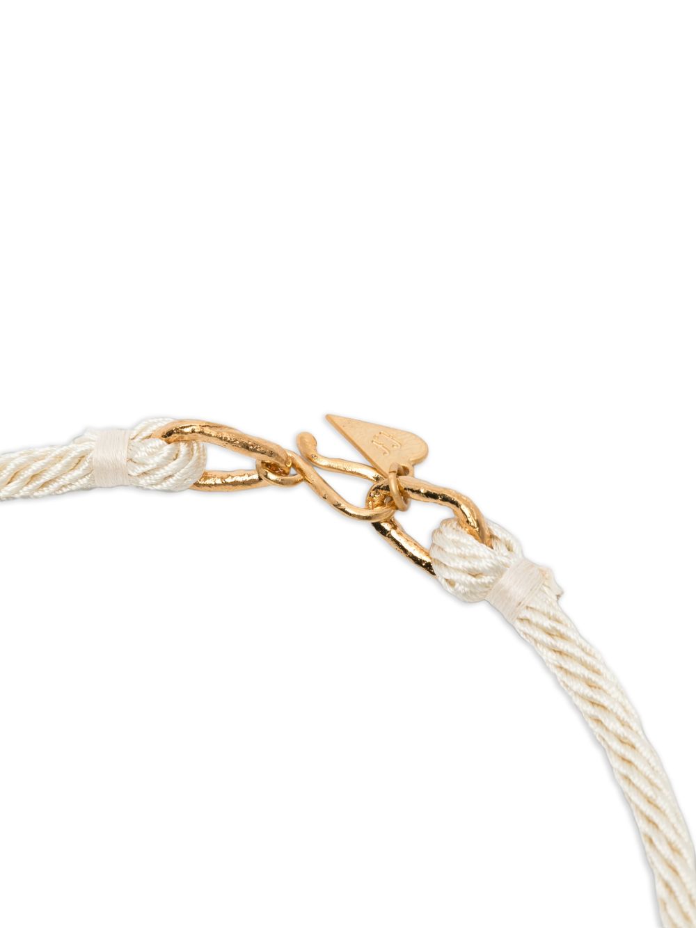 Forte Forte Women Puma Necklace FORTE FORTE