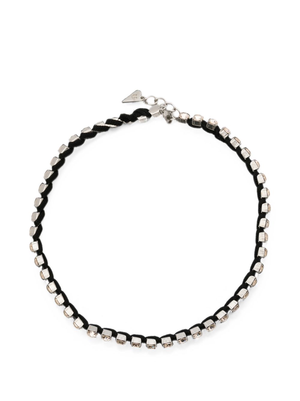 Forte Forte Women Crystal Choker FORTE FORTE