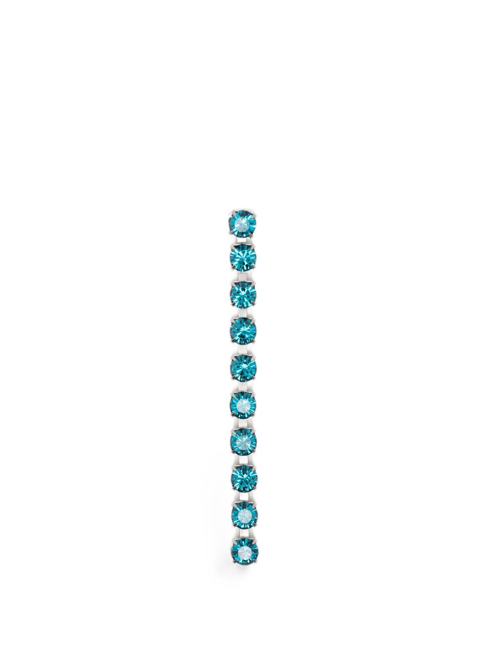 Forte Forte Women Crystal Earrings FORTE FORTE