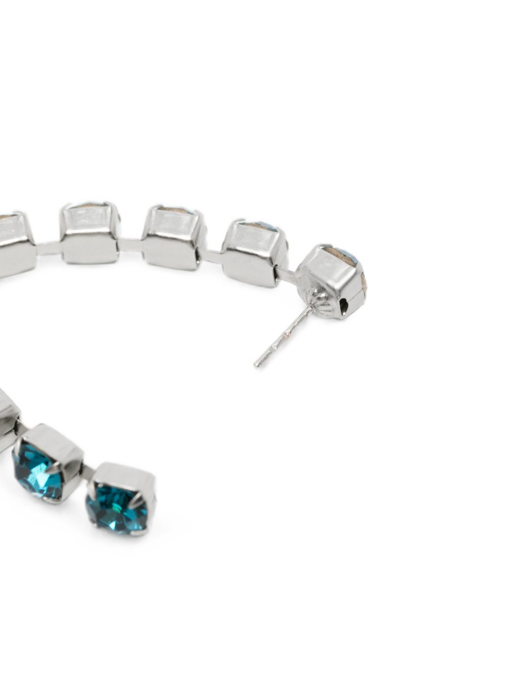 Forte Forte Women Crystal Earrings FORTE FORTE