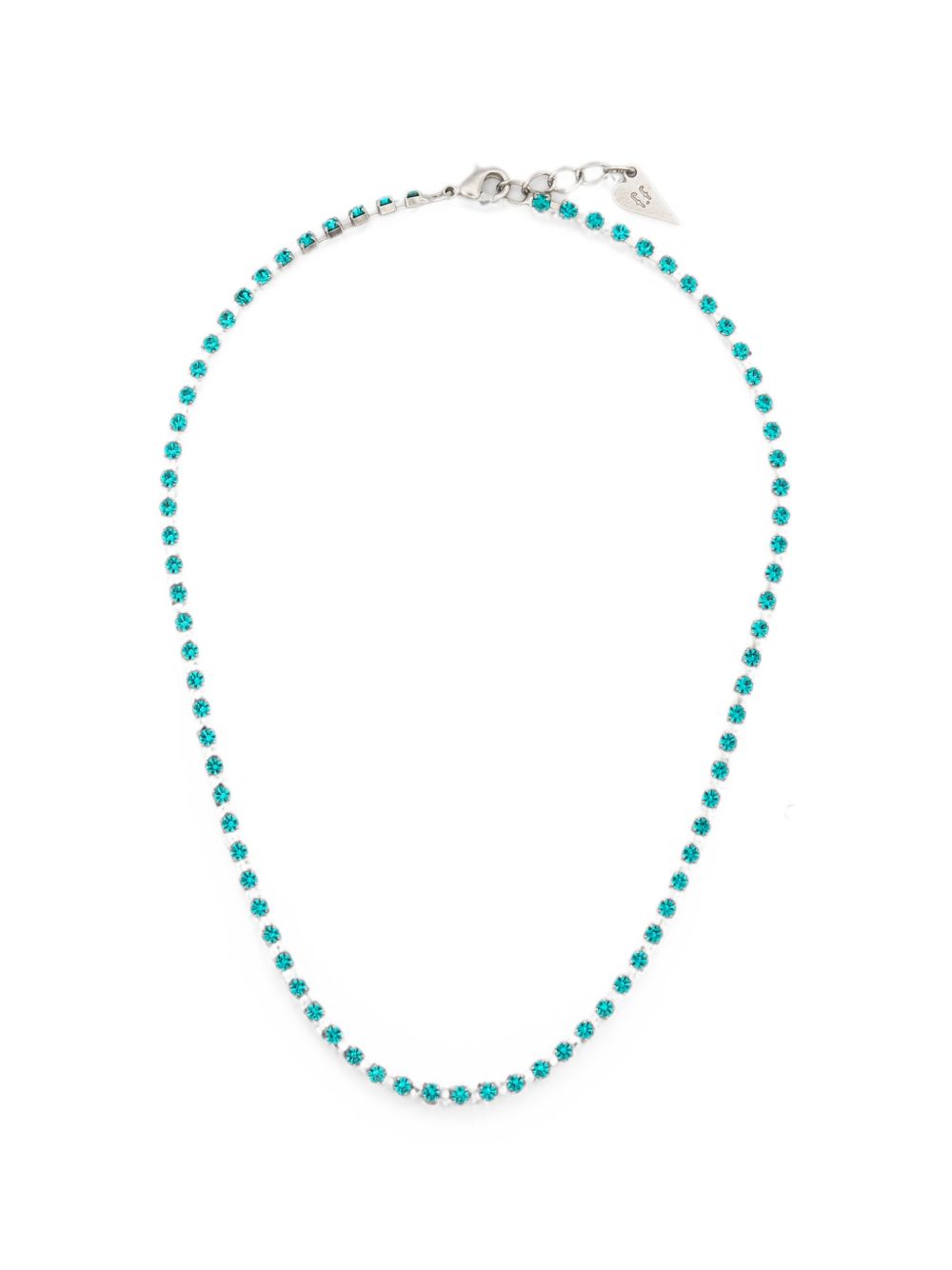 Forte Forte Women Crystal Choker
