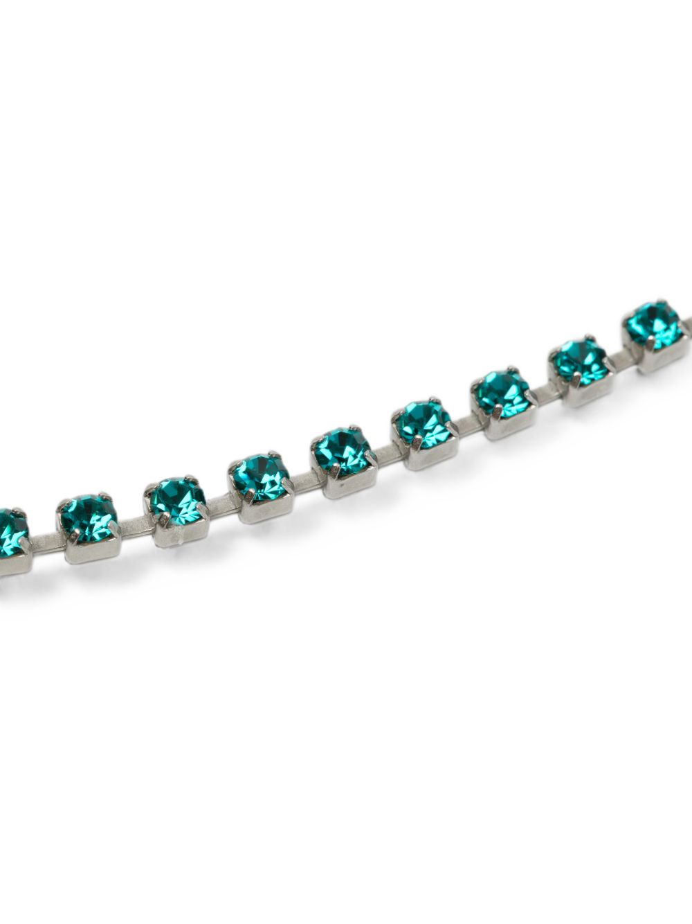 Forte Forte Women Crystal Choker