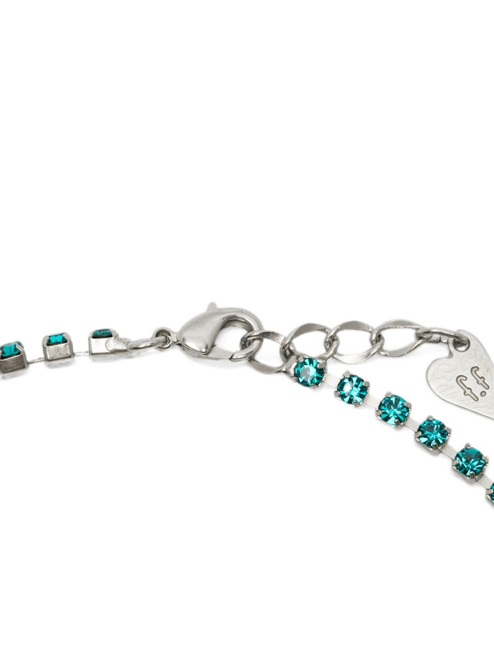 Forte Forte Women Crystal Choker