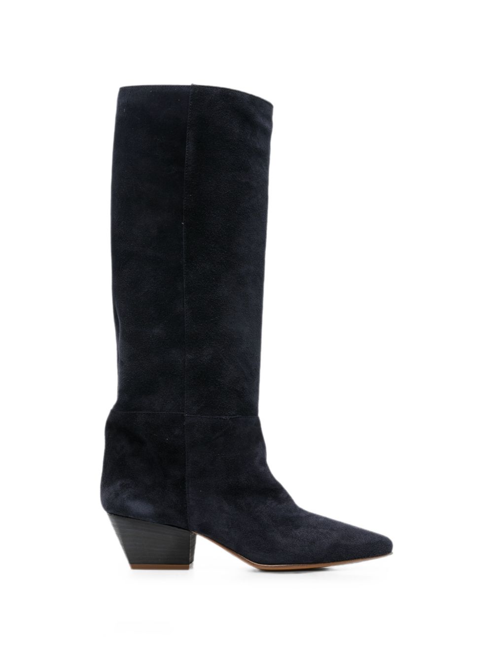 Forte Forte Women Suede Leather Boots FORTE FORTE