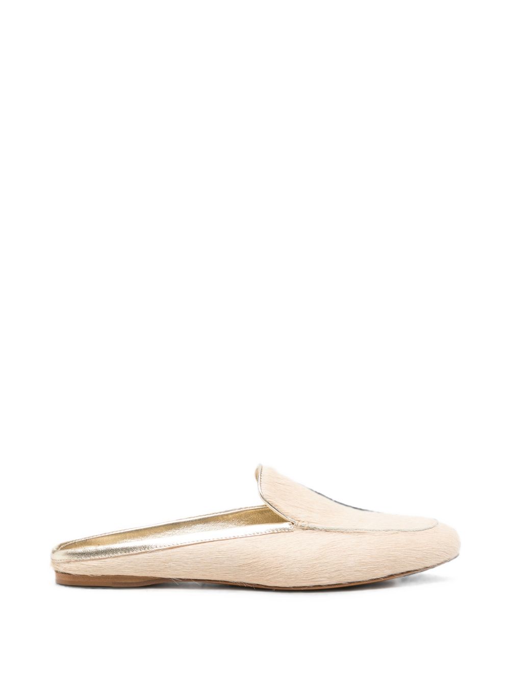 Forte Forte Women Ponyskin Loafers FORTE FORTE