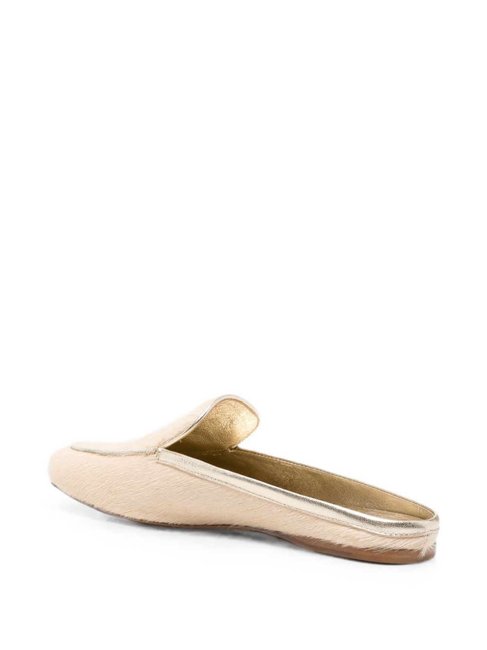 Forte Forte Women Ponyskin Loafers FORTE FORTE