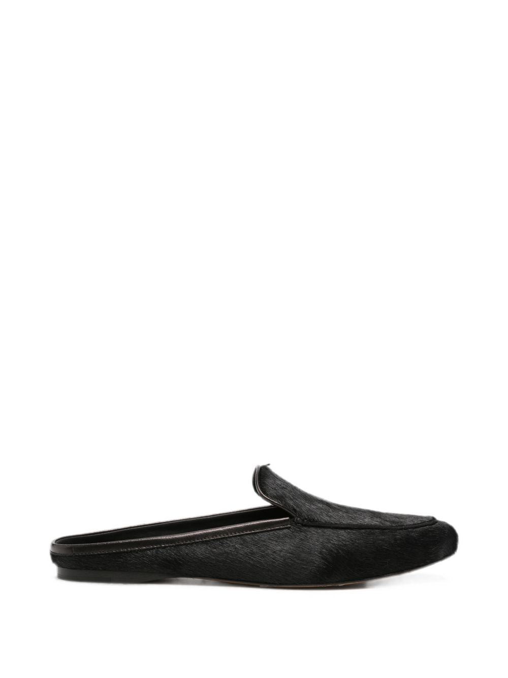 Forte Forte Women Ponyskin Loafers FORTE FORTE