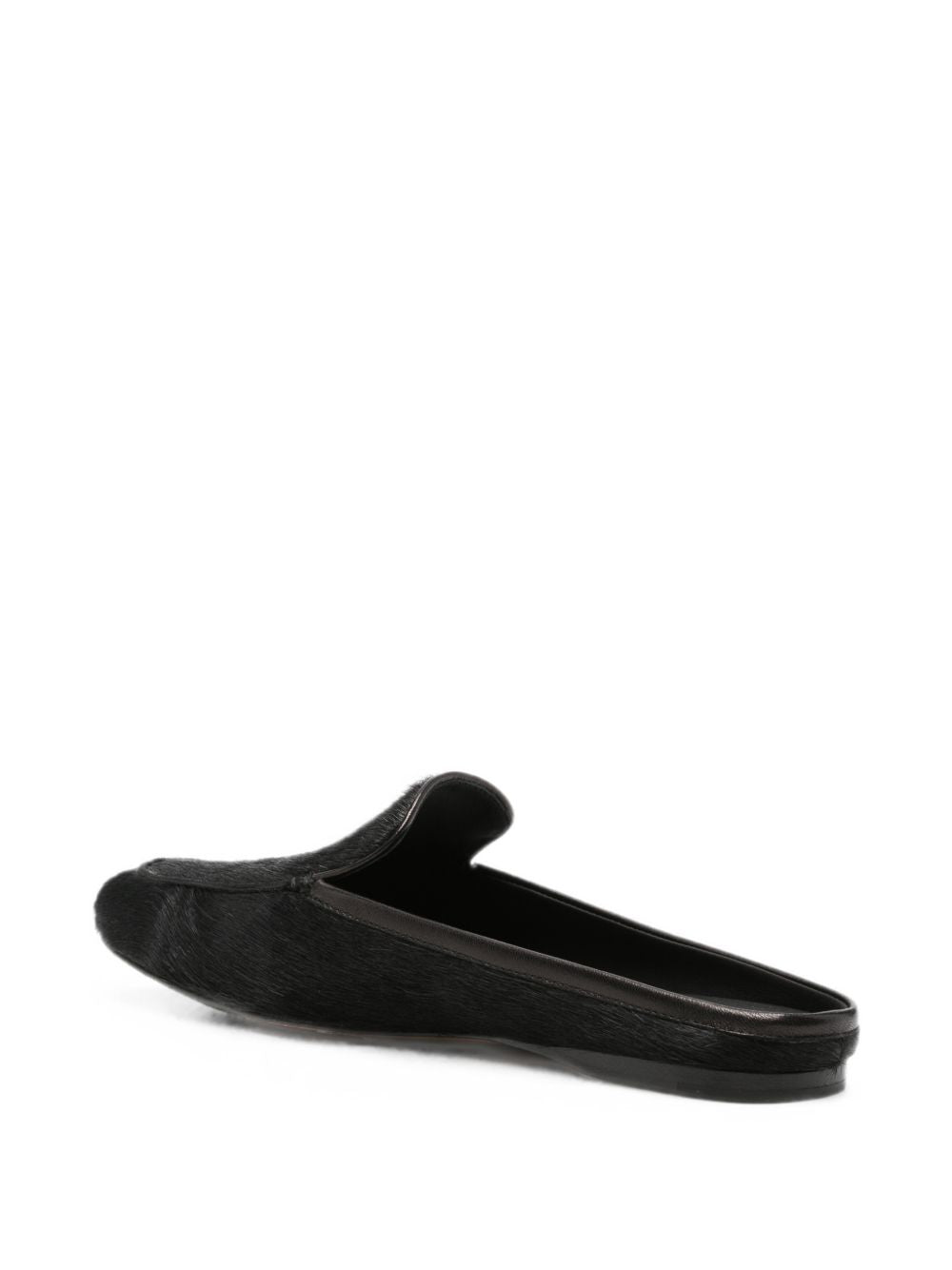 Forte Forte Women Ponyskin Loafers FORTE FORTE