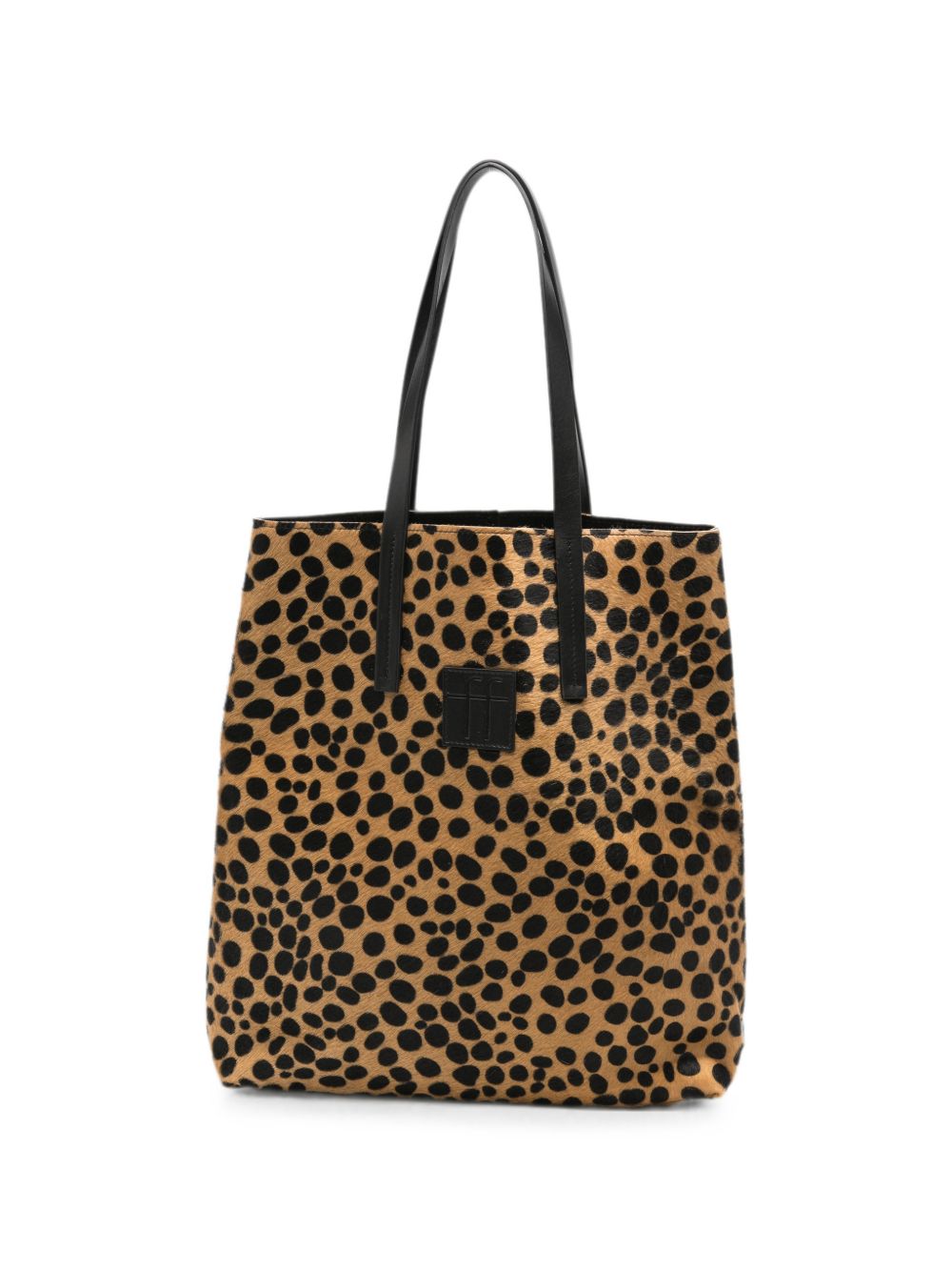 Forte Forte Women My Musa Tote Bag FORTE FORTE