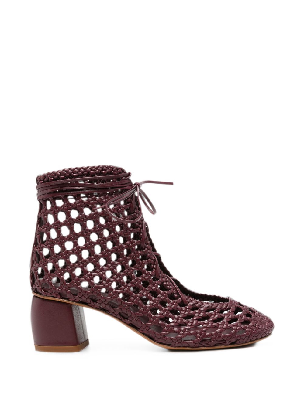 Forte Forte Women Ankle Boots FORTE FORTE