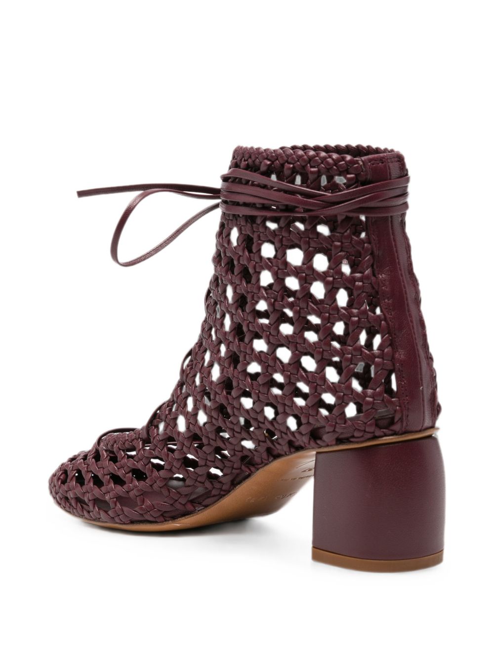 Forte Forte Women Ankle Boots FORTE FORTE