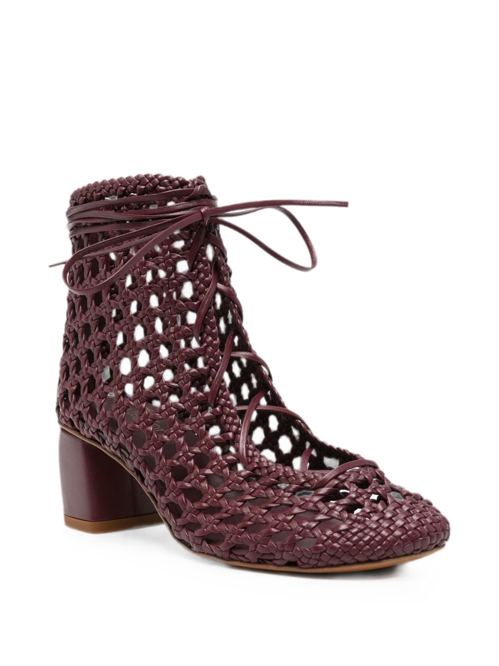 Forte Forte Women Ankle Boots FORTE FORTE
