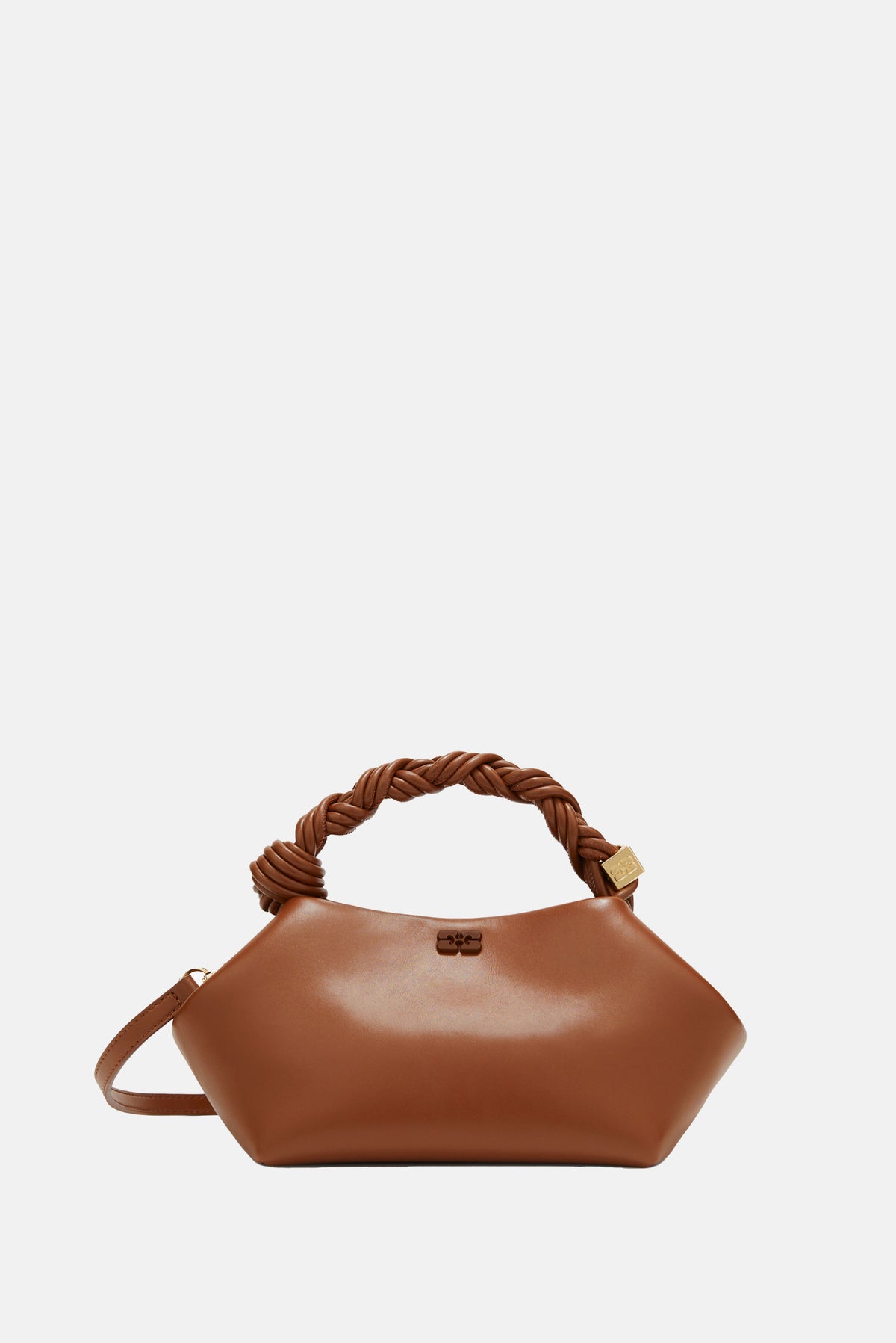Ganni Women Bou Small Butter Bag GANNI