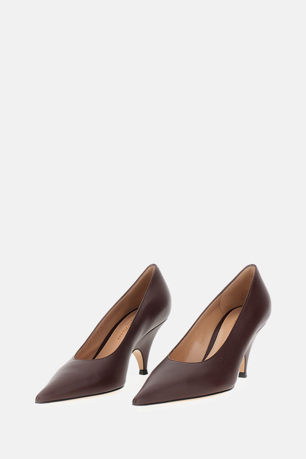 Gianvito Rossi Women Sofia Pump Vitello Royale GIANVITO ROSSI