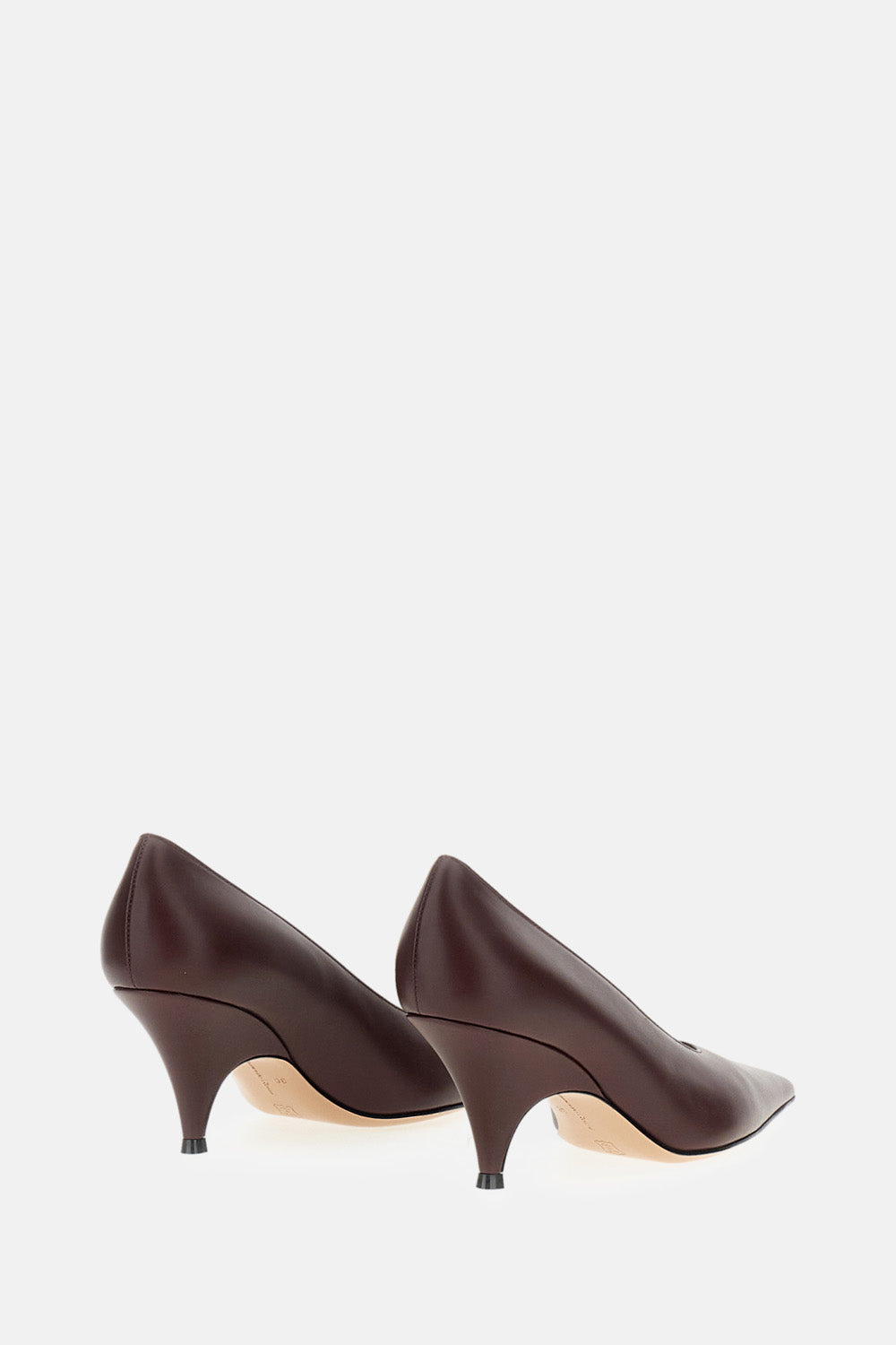 Gianvito Rossi Women Sofia Pump Vitello Royale GIANVITO ROSSI