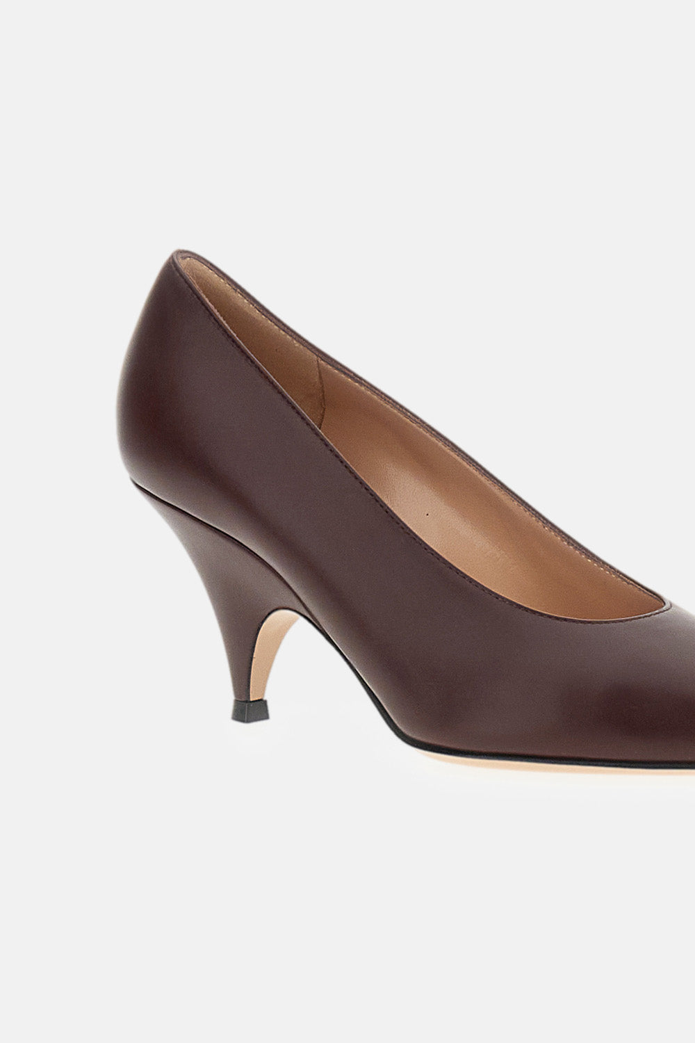 Gianvito Rossi Women Sofia Pump Vitello Royale GIANVITO ROSSI