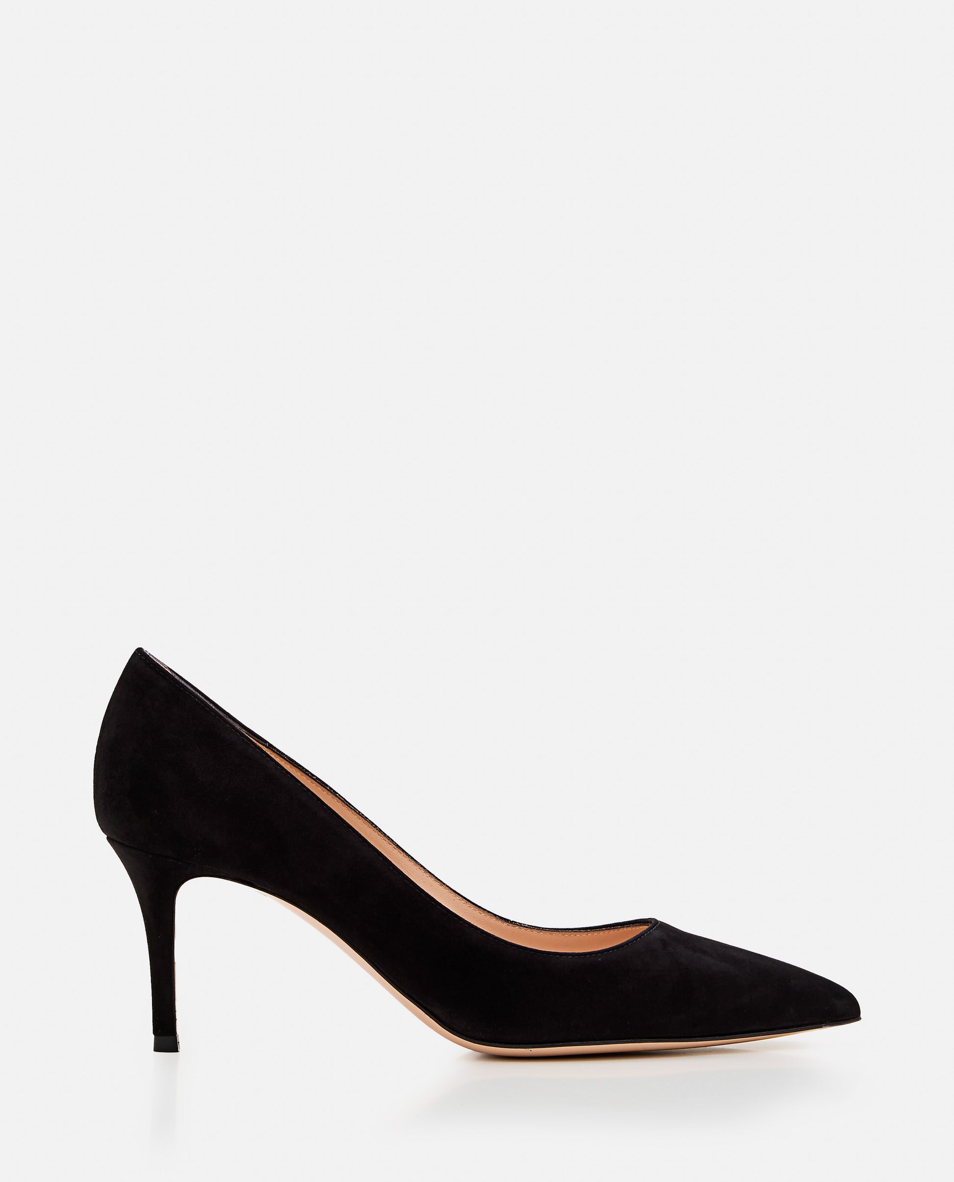 Gianvito Rossi Women Décolletté Gianvito 70 GIANVITO ROSSI