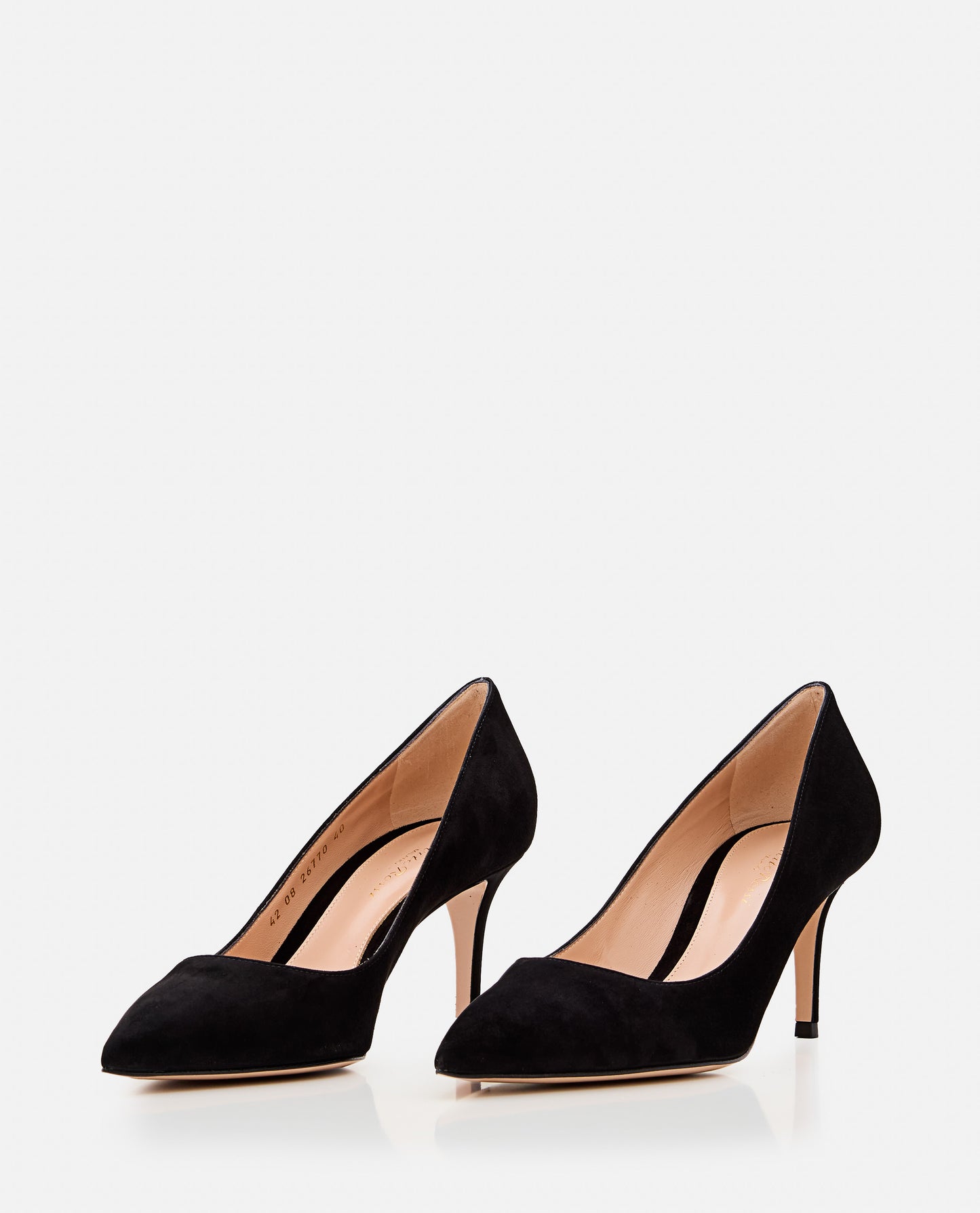 Gianvito Rossi Women Décolletté Gianvito 70 GIANVITO ROSSI