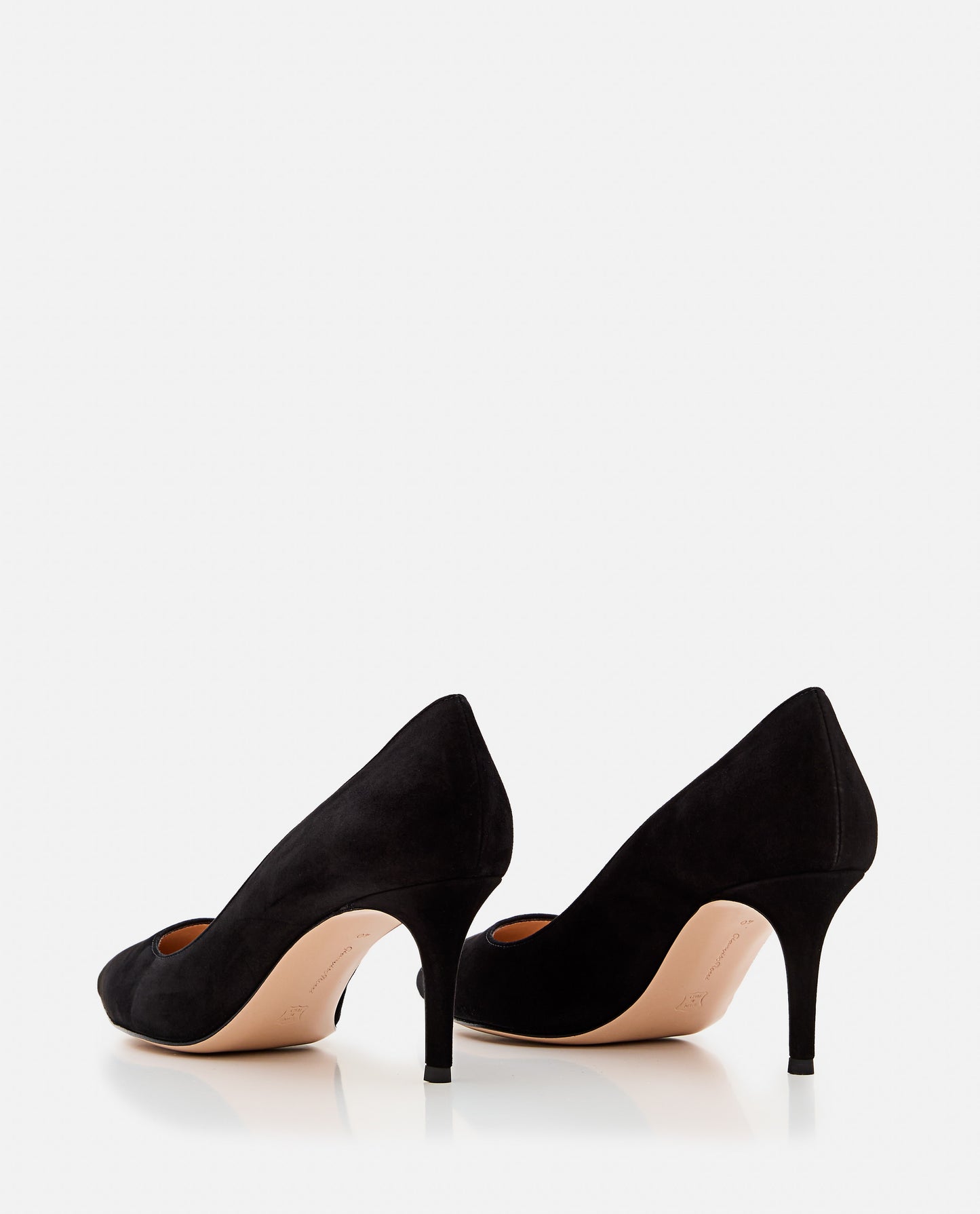 Gianvito Rossi Women Décolletté Gianvito 70 GIANVITO ROSSI
