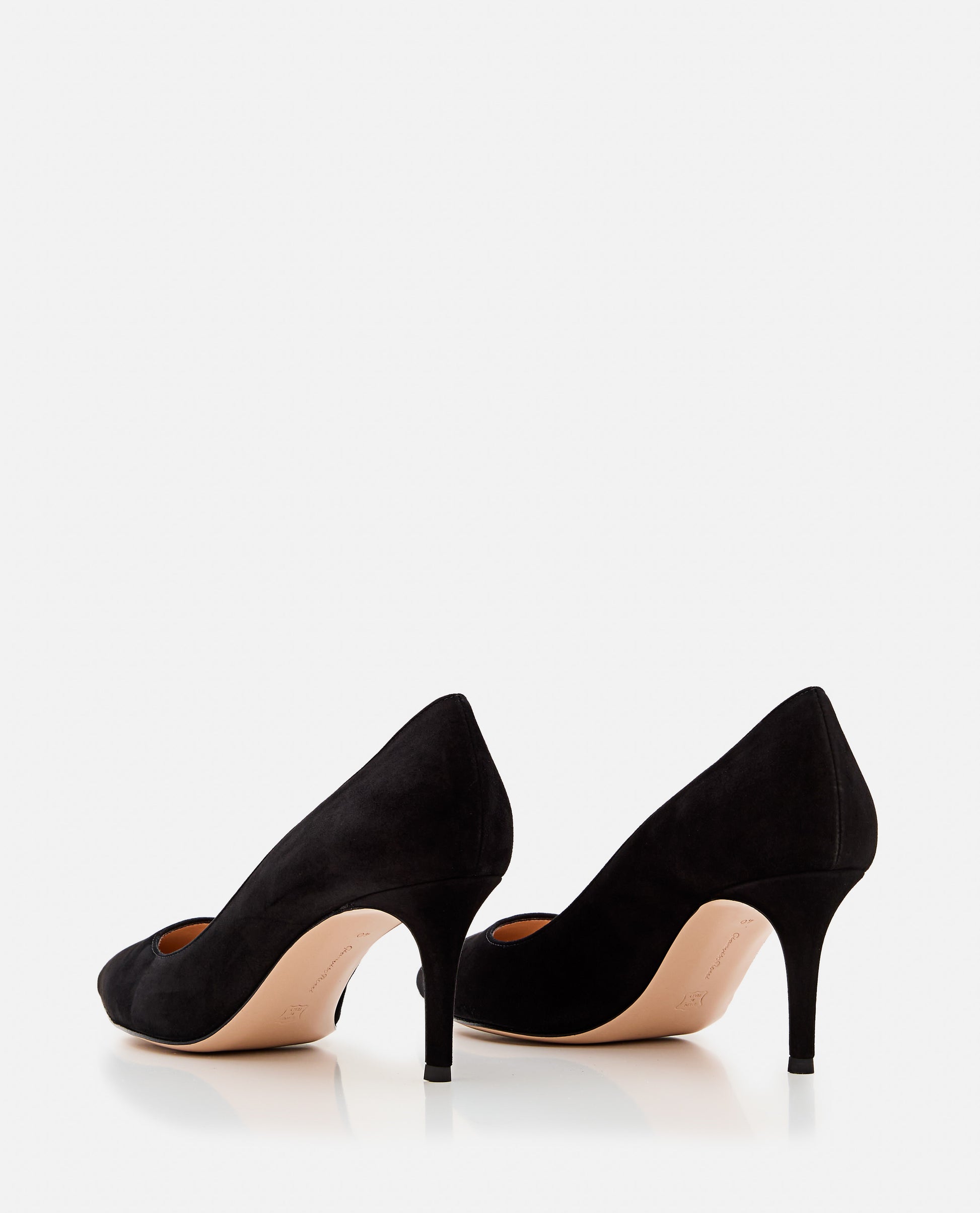 Gianvito Rossi Women Décolletté Gianvito 70 GIANVITO ROSSI