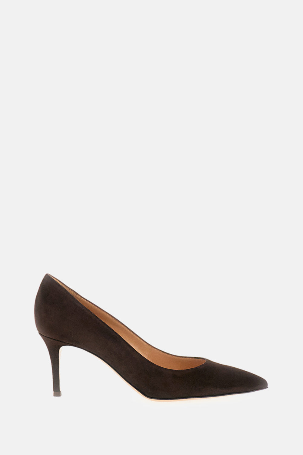 Gianvito Rossi Women Décolletté Gianvito 70 GIANVITO ROSSI