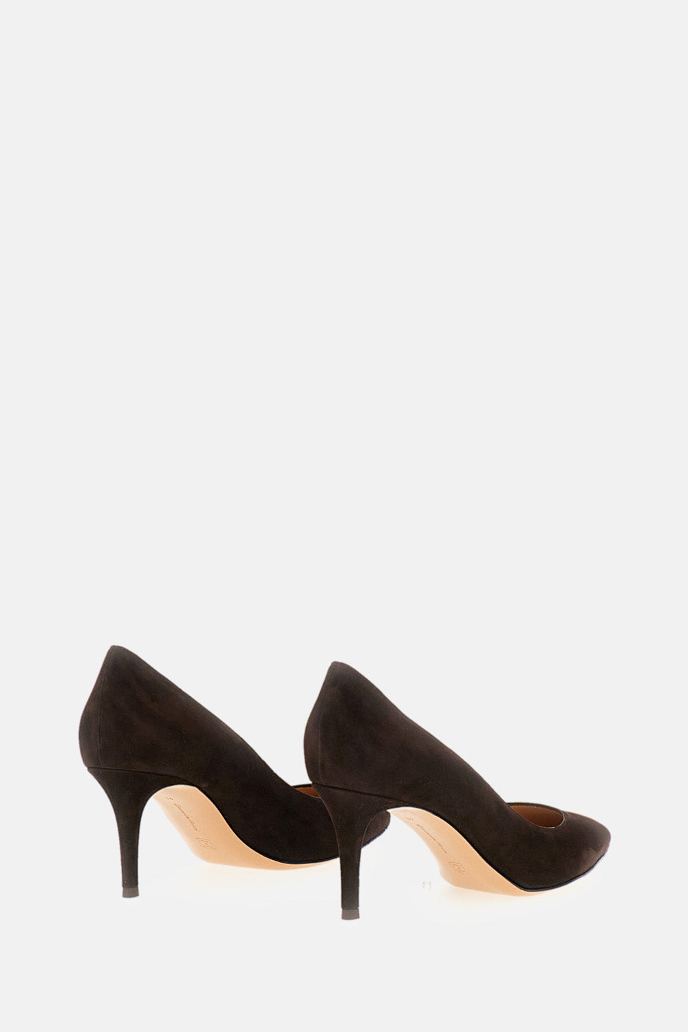 Gianvito Rossi Women Décolletté Gianvito 70 GIANVITO ROSSI