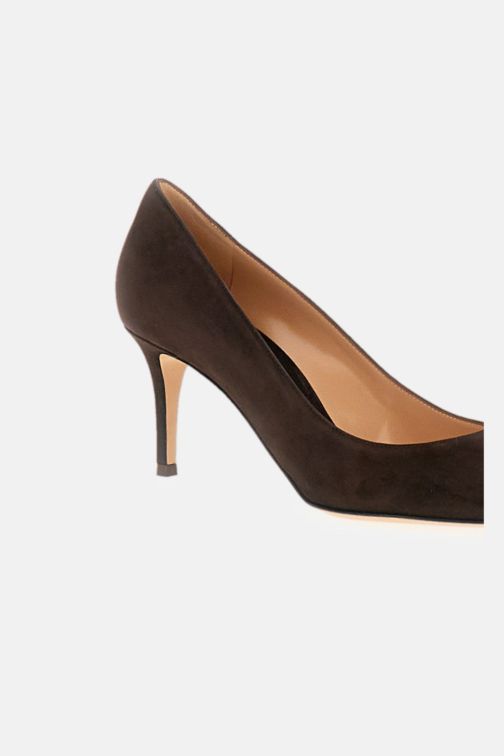 Gianvito Rossi Women Décolletté Gianvito 70 GIANVITO ROSSI
