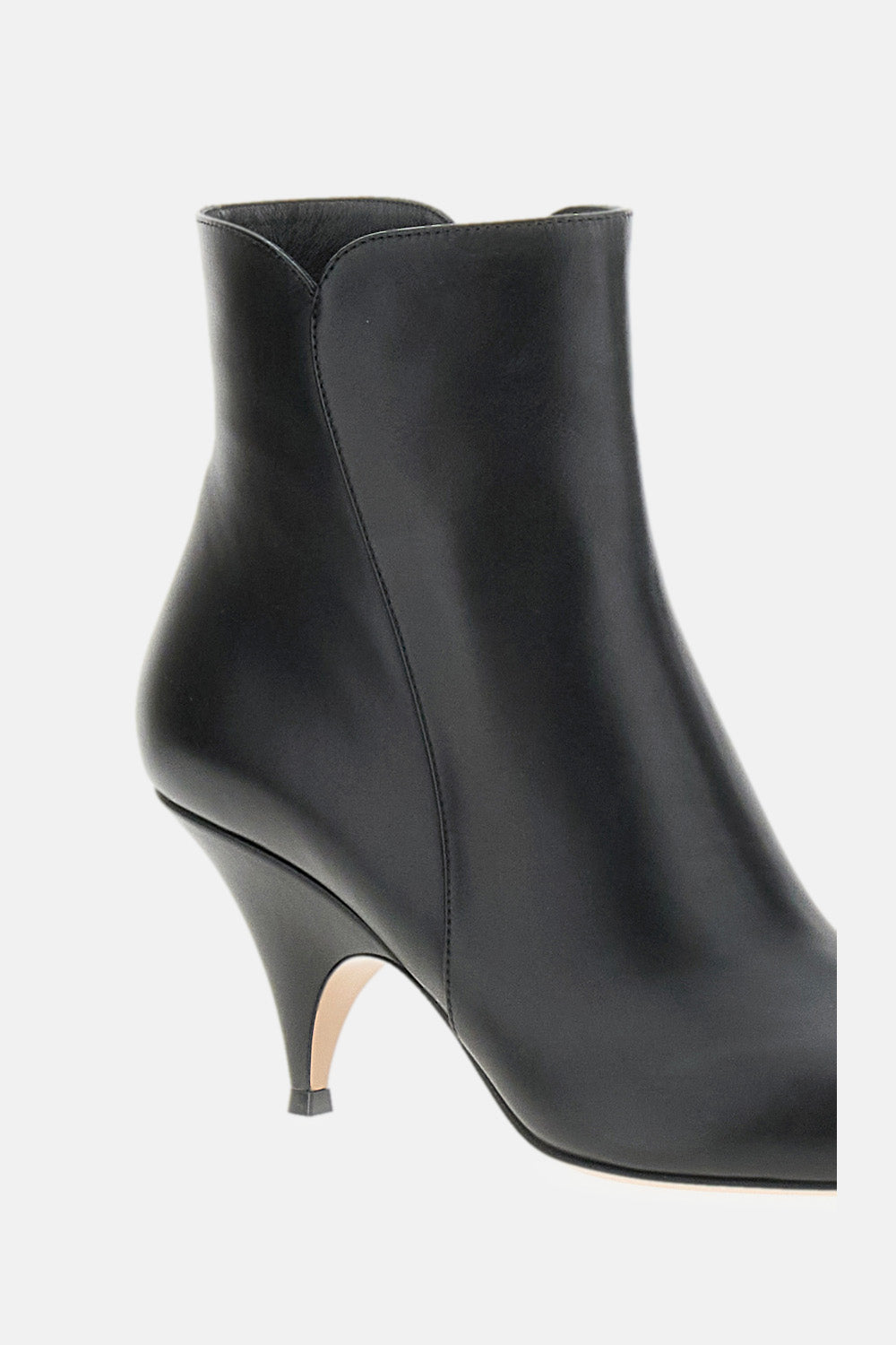 Gianvito Rossi Women Vitello Glove Boots GIANVITO ROSSI