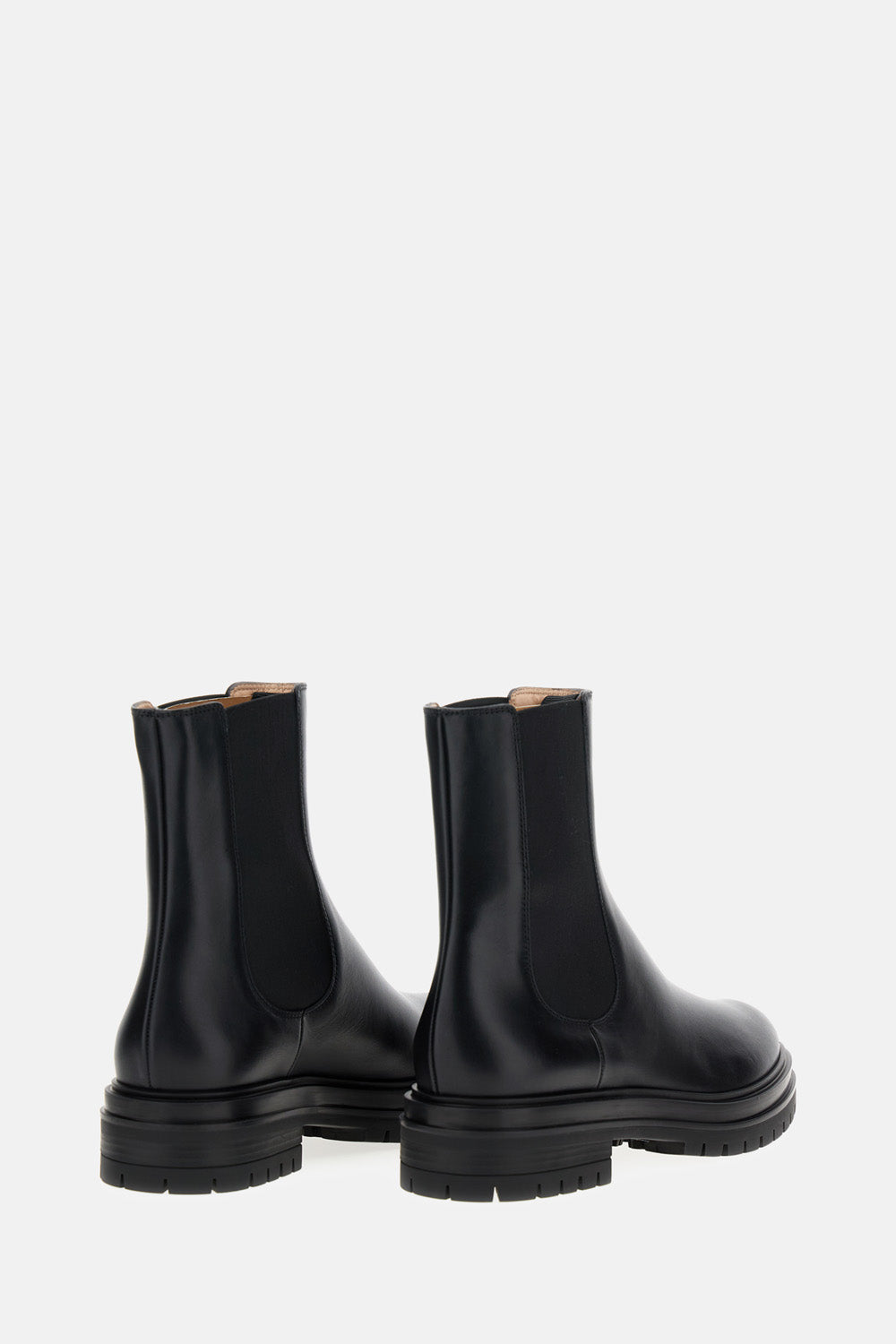 Gianvito Rossi Women Chester Boots GIANVITO ROSSI