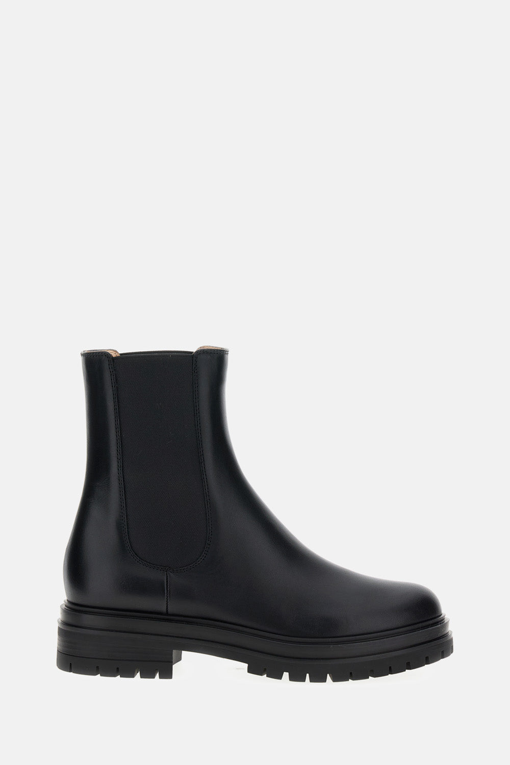 Gianvito Rossi Women Chester Boots GIANVITO ROSSI