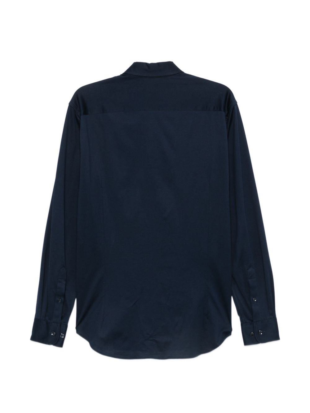 Giorgio Armani Men Cotton Slim Shirt GIORGIO ARMANI