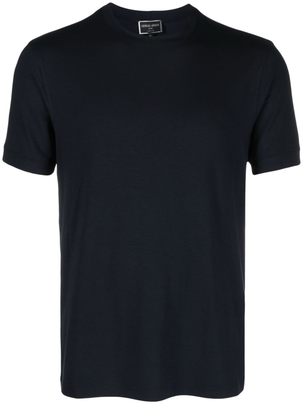 Giorgio Armani Men Logo T-Shrit GIORGIO ARMANI
