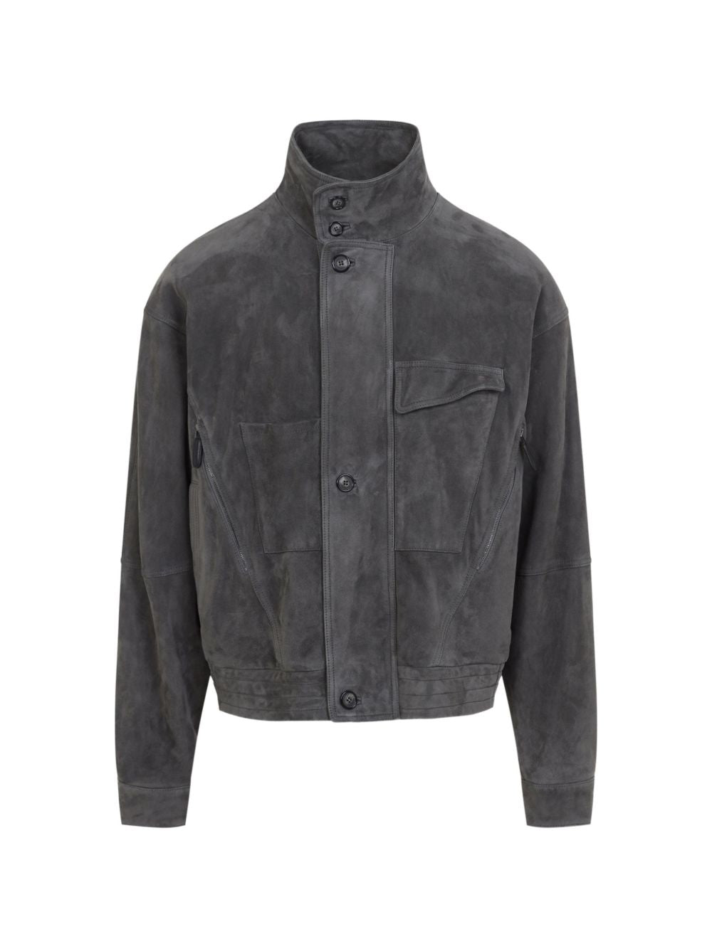 Giorgio Armani Men Coats GIORGIO ARMANI
