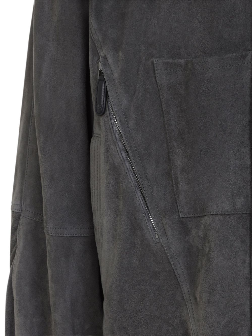 Giorgio Armani Men Coats GIORGIO ARMANI