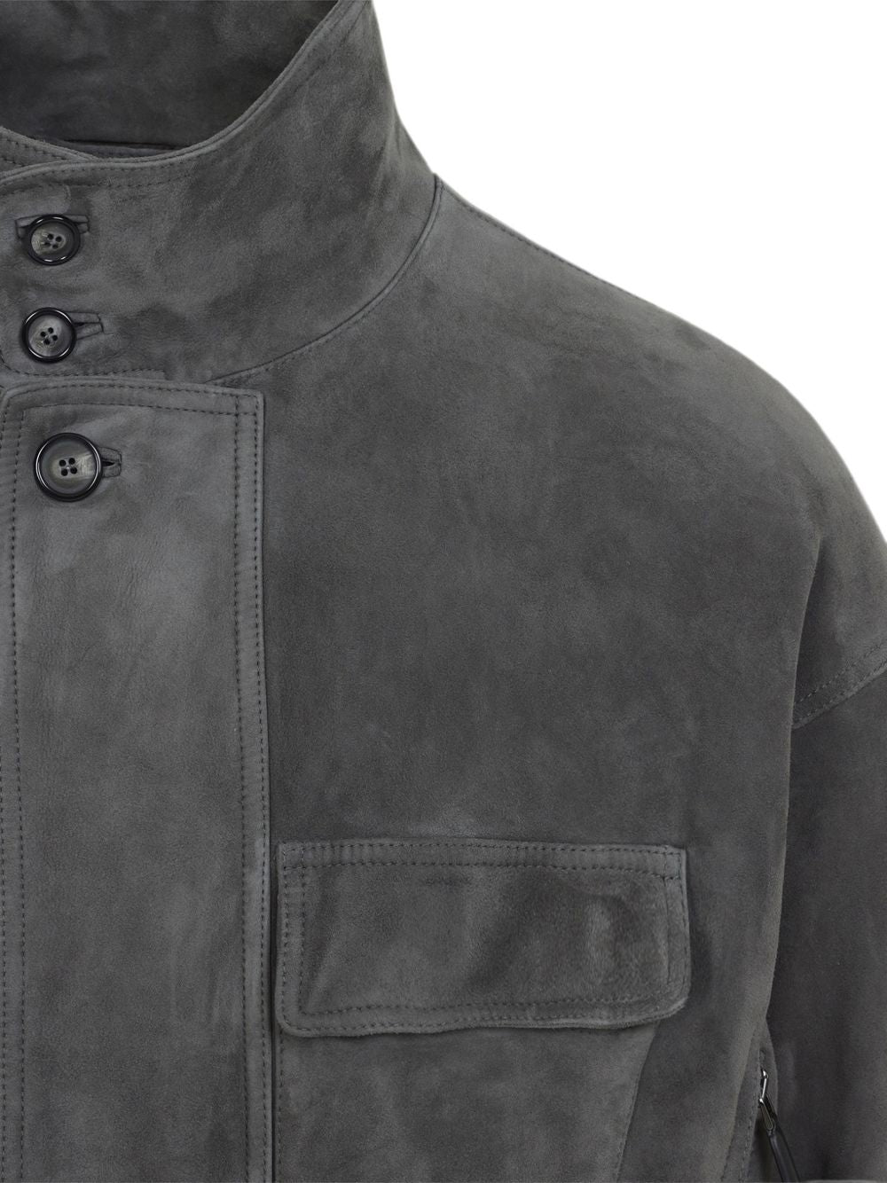 Giorgio Armani Men Coats GIORGIO ARMANI