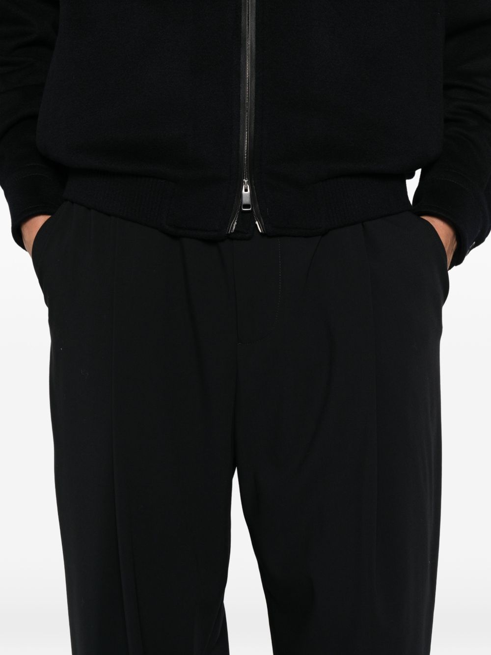 Giorgio Armani Men Trousers GIORGIO ARMANI