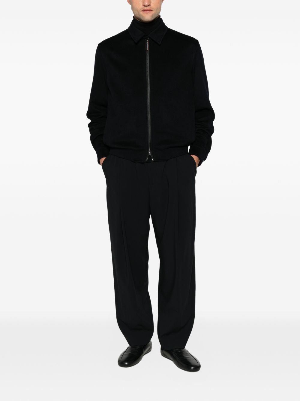 Giorgio Armani Men Trousers GIORGIO ARMANI
