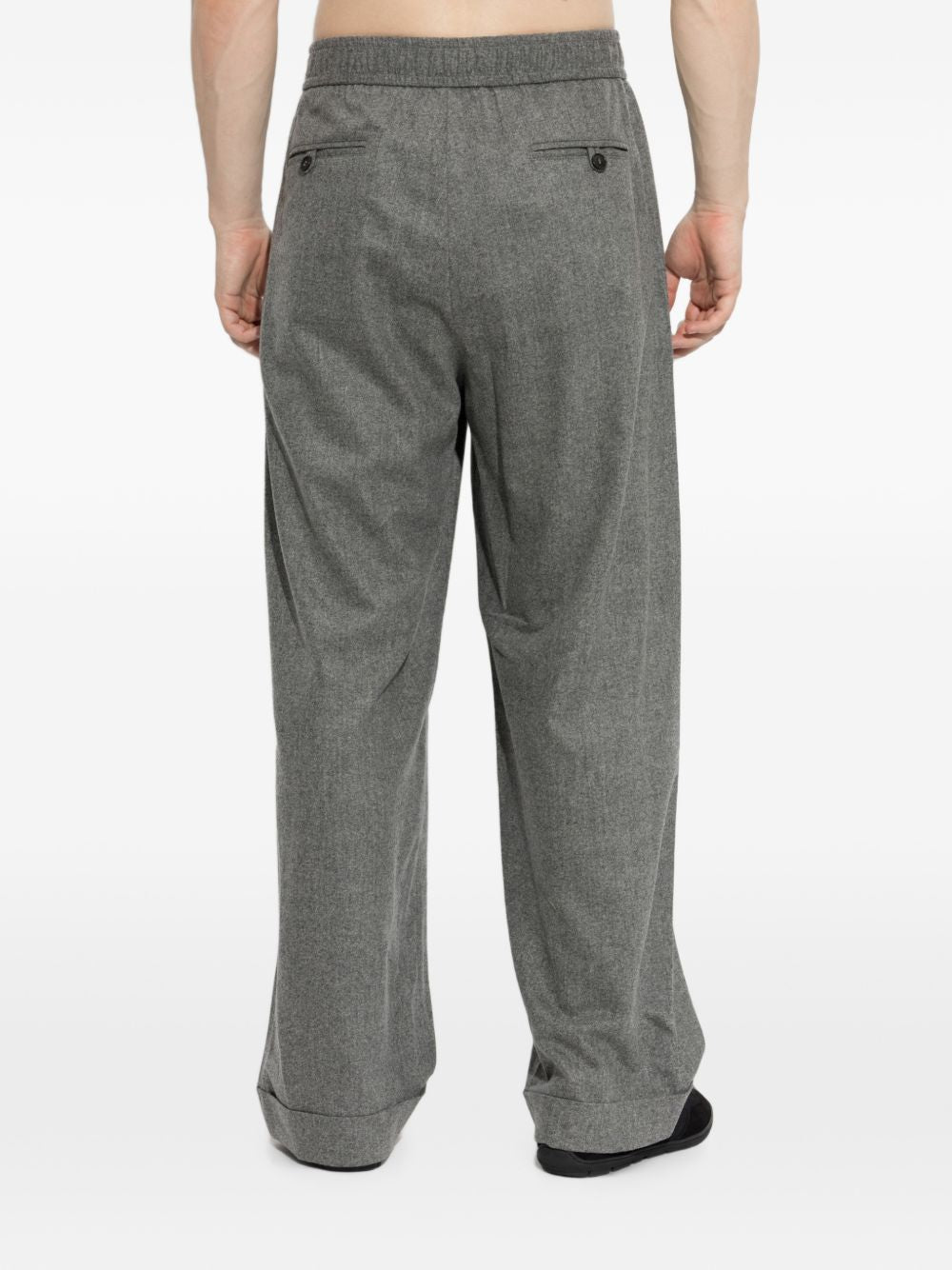 Giorgio Armani Men Trousers