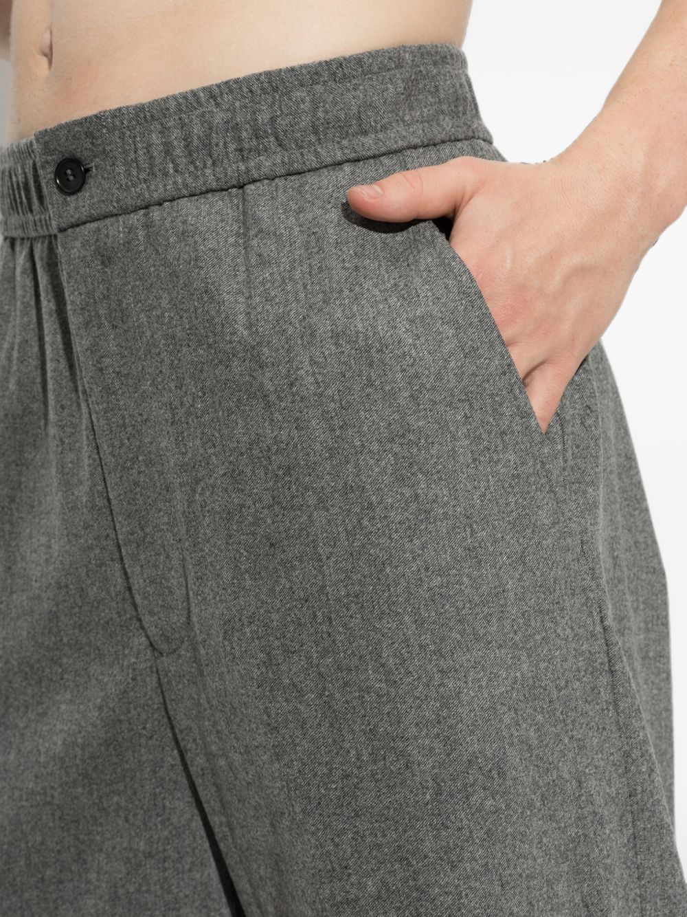 Giorgio Armani Men Trousers