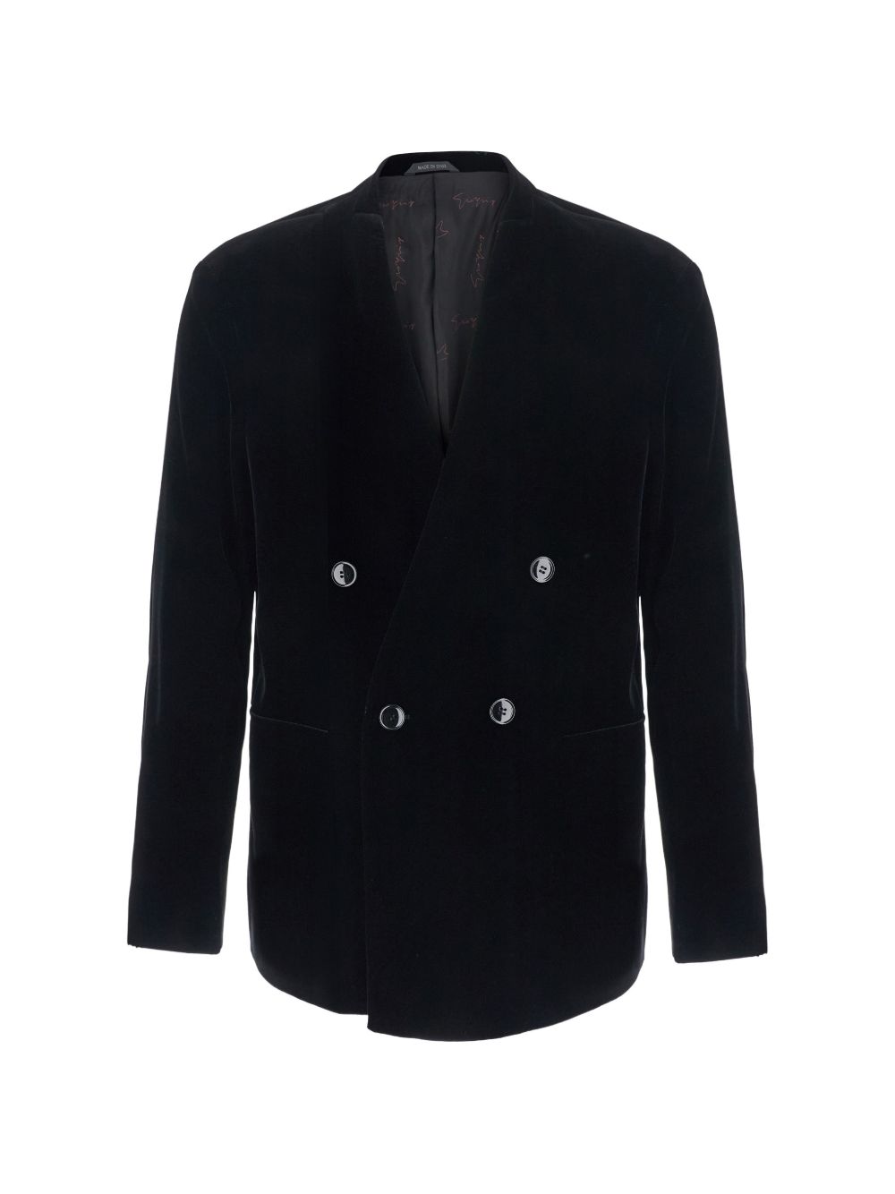 Giorgio Armani Men Jackets GIORGIO ARMANI