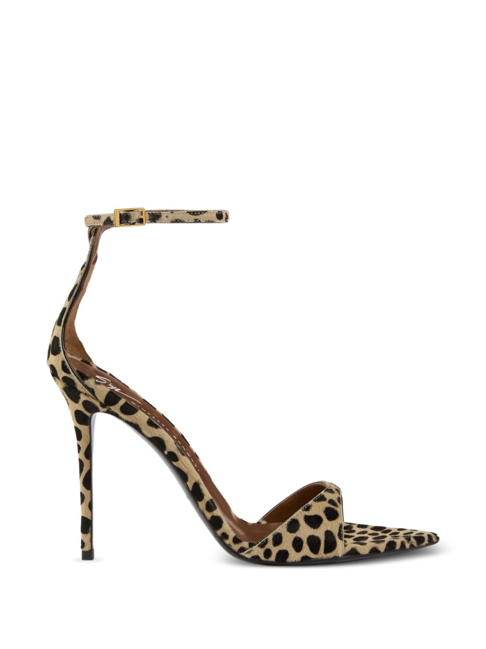 Giuseppe Zanotti Women Pumps