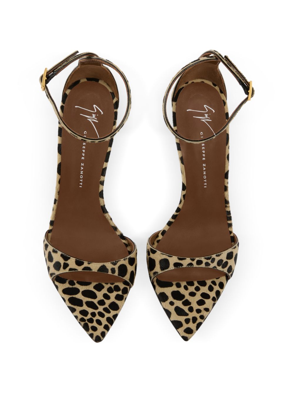 Giuseppe Zanotti Women Pumps