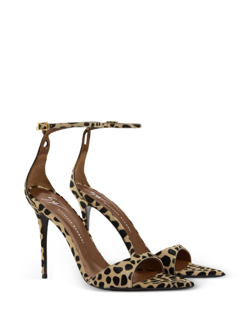 Giuseppe Zanotti Women Pumps