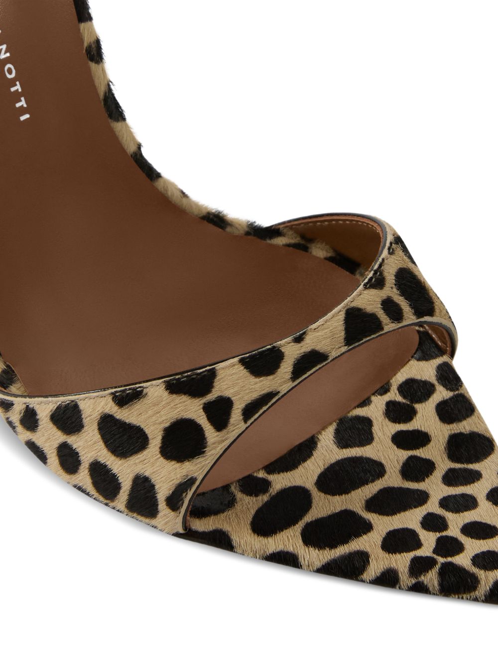 Giuseppe Zanotti Women Pumps