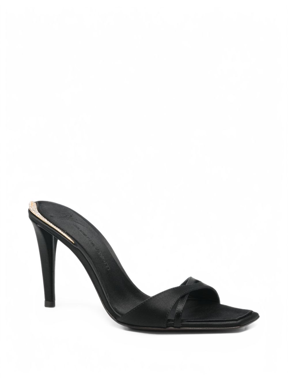 Giuseppe Zanotti Women Sandals GIUSEPPE ZANOTTI