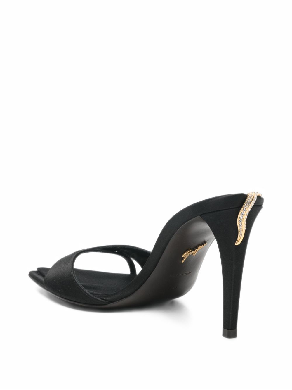 Giuseppe Zanotti Women Sandals GIUSEPPE ZANOTTI