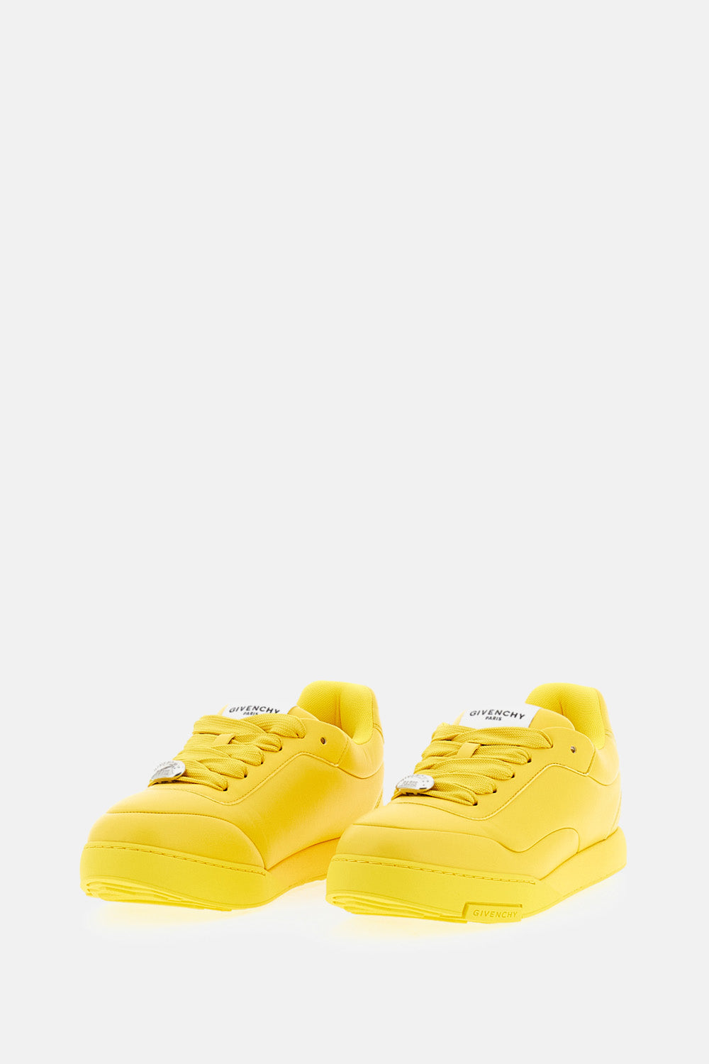 Givenchy Men Puffy Yard Nappa Leather Sneakers GIVENCHY