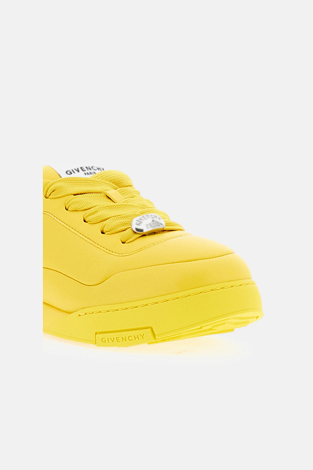 Givenchy Men Puffy Yard Nappa Leather Sneakers GIVENCHY